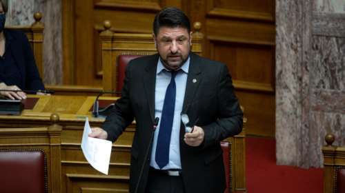 Κορονοϊός: Όχι  Χαρδαλιά στην εξαίρεση κυνηγών και ερασιτεχνών ψαράδων από τα μέτρα