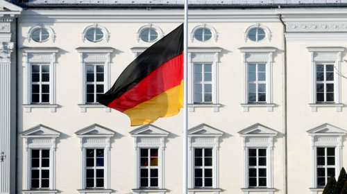Γερμανία: Διαλύθηκε ο κυβερνητικός συνασπισμός στο Βρανδεμβούργο