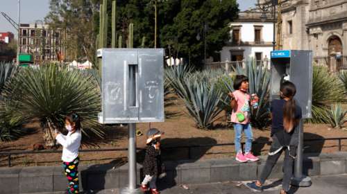 Κορονοϊός: Τα παιδιά παράγουν πιο εξασθενημένα αντισώματα αλλά &quot;καθαρίζουν&quot; πιο εύκολα σε σχέση με τους μεγάλους