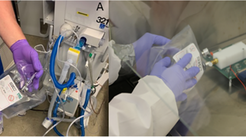 Κορονοϊός: Αναπνευστικό τεστ γρήγορου ελέγχου, σαν το αλκοτέστ - Πώς λειτουργεί, τα πλεονεκτήματα