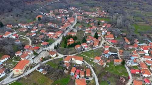 Κορονοϊός: Καραντίνα τέλος για τους κατοίκους στη Δαμασκηνιά και στη Δραγασιά