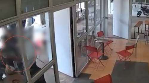 Αναβλήθηκε για τις 26 Ιουνίου η δίκη του φοιτητή για το επεισόδιο στο κυλικείο στην Πανεπιστημιούπολη