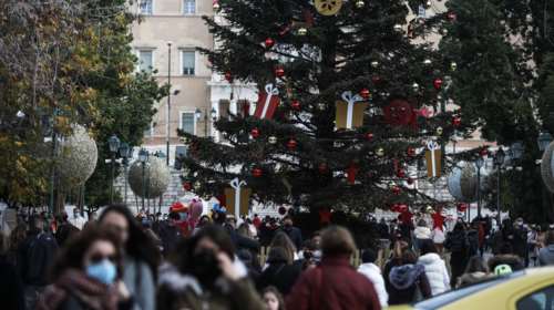 Μέσα Μεταφοράς: Πώς θα κινηθούν σήμερα Χριστούγεννα, Πρωτοχρονιά και Θεοφάνεια