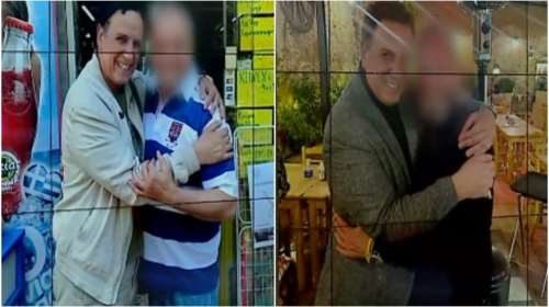 Χάρης Ρώμας: Πώς γνώρισε τον 53χρονο που εξέδιδε την 12χρονη - Τι απαντά για τις φωτογραφίες μαζί του [βίντεο]