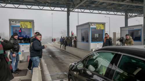 ΕΛ.ΑΣ: Καλεί τους εκδρομείς να αποφύγουν τη μαζική επιστροφή