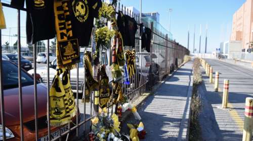 Θάνατος οπαδού του Άρη: Ταυτοποιήθηκαν πέντε άτομα, για ανθρωποκτονία με ενδεχόμενη δόλο η 26χρονη οδηγός