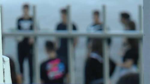 Καταγγελία σοκ στην Καβάλα: Ανήλικοι εκβίαζαν συμμαθητές τους και αποκόμισαν χιλιάδες ευρώ