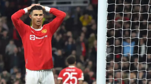 Μάντσεστερ Γιουνάιτεντ-Τσέλσι 1-1: Ισοπαλία με κερδισμένους τους Μπλε