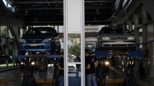 ΚΤΕΟ: Παρατείνεται έως τις 7 Δεκεμβρίου η αναστολή λειτουργίας τους -  Τι ισχύει για τα οχήματα