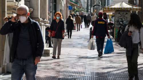 Επιστρεπτέα Προκαταβολή 5: Πιστώνονται σήμερα 161,6 εκατ. ευρώ σε 11.707 δικαιούχους