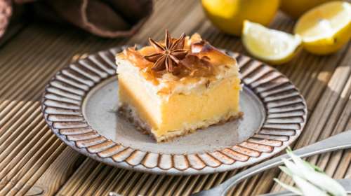 Taste Atlas: Αυτά είναι τα τοπ γλυκά στον κόσμο - Τα 6 ελληνικά που βρίσκονται στη λίστα