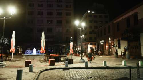 Κορονοϊός-Ραγδαίες εξελίξεις: Στη Θεσσαλονίκη εκτάκτως ο Π. Αρκουμανέας - Λίγο πριν το locdown