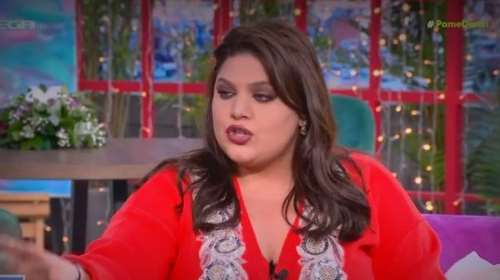 &quot;Θα έπρεπε να ντρέπεται ο Αμβρόσιος, αυτά που είπε για τα θύματα είναι αηδίες&quot; - Ξέσπασε η Δανάη Μπάρκα κατά του πρώην Μητροπολίτη