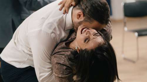 Το ιστορικό θέατρο La MaMa της Ν. Υόρκης φέρνει στο Ακροπόλ το έργο &quot;Αγαμέμνων: ο κύκλος του αίματος&quot;