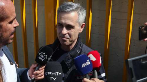 Απαγωγή Λεμπιδάκη: Απορρίφθηκε η αίτηση αποφυλάκισης των &quot;2&quot;