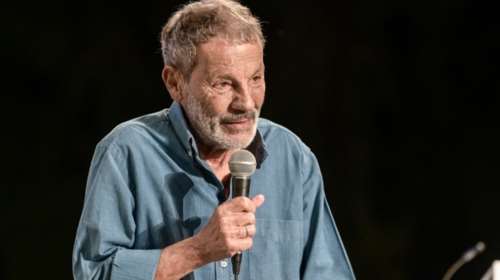 Ανοίγει το Θέατρο Λυκαβηττού μετά από 15 χρόνια - Πρώτη συναυλία με Σταύρο Ξαρχάκο