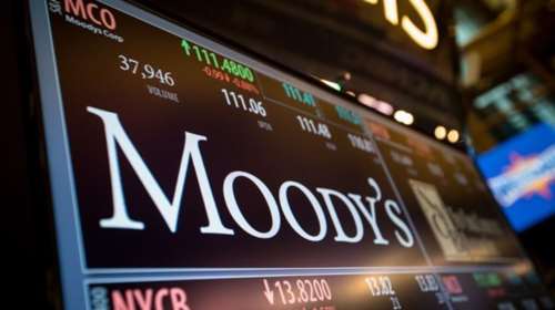 Moody’s Analytics: Καλά νέα - Εκτόξευση της ανάπτυξης στο 8,2% το 2021