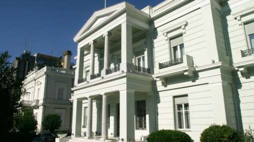 Ενεργοποίηση τηλεφωνικής γραμμής εκτάκτου ανάγκης για προξενική αρωγή σε Έλληνες στο Λίβανο