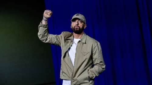 Τραγική απώλεια για τον Eminem: Πέθανε η μητέρα του μετά από μάχη με καρκίνο του πνεύμονα