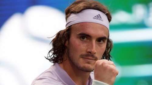 Roland Garros: Στους &quot;16&quot; προκρίθηκε ο Στέφανος Τσιτσιπάς