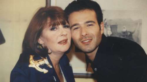 Άννα Παναγιωτοπούλου: Οι δηλώσεις για τον Θανάση Ευθυμιάδη που είχαν συζητηθεί- &quot;Ήταν καβαλημένος&quot;