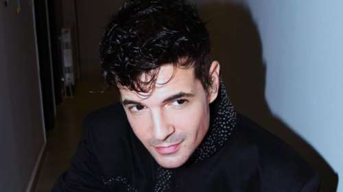 Νίνο: &quot;Για εμένα έχουν &#39;πεθάνει&#39; άνθρωποι, που είναι ακόμα ζωντανοί. Τους έχω ξεχάσει&quot;