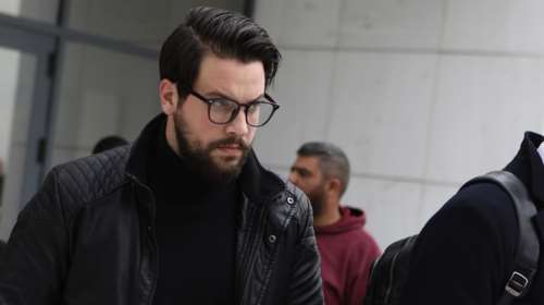 Δίκη Πισπιρίγκου: Η πρώτη αντίδραση του Μάνου Δασκαλάκη μετά τον σάλο για τις υπόνοιες Κούγια για μεταμόσχευση οργάνων