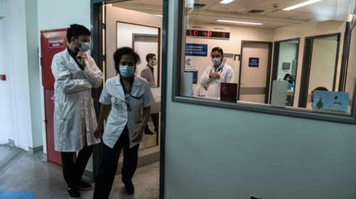 Αγ. Νικόλαος Κρήτης: Εκαναν κατά λάθος… πενταπλή δόση του εμβολίου σε 60χρονη γυναίκα που πήγε για την 3η δόση