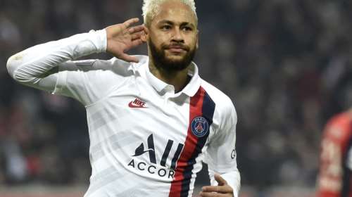 Σάλος με τον Νεϊμάρ και το πάρτι: Διαψεύδει ότι θα γίνει με 500 άτομα - Οι εκλεκτές καλεσμένες