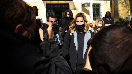 Κακλαμανάκης- Μπεκατώρου: Ζητούν από τον εισαγγελέα να καλέσει 8 μάρτυρες για την υπόθεση της Ομοσπονδίας Ιστιοπλοΐας