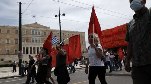 Αλήθειες και ψέματα για το εργασιακό νομοσχέδιο- Η απάντηση Χατζηδάκη στον ΣΥΡΙΖΑ για το 8ωρο