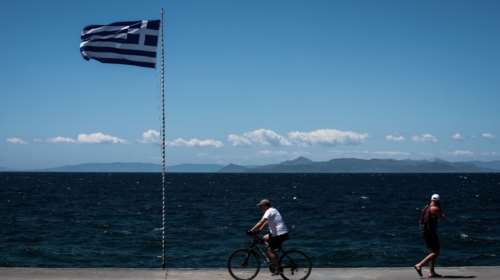 Μετά την κακοκαιρία πάλι ...καλοκαίρι: Η θερμοκρασία θα φτάσει μέχρι 31 βαθμούς