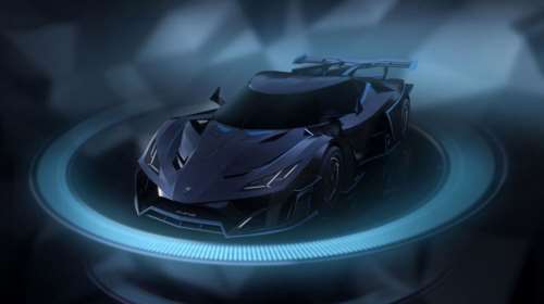 Alieno Unum: Εδώ παπάς, εκεί παπάς με 5.000 ίππους