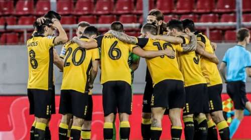 &quot;Κατήφορος&quot; για την ΑΕΚ: Δεν σταματάει το αρνητικό σερί στα ντέρμπι