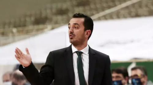 Παναθηναϊκός: Επαφή με Βόβορα