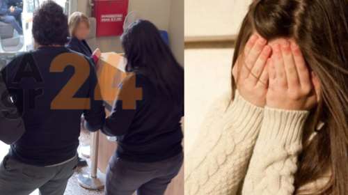 Ηράκλειο: "Είχα ακούσει ότι την μεγάλη κοπέλα την είχε ξυλοκοπήσει πολλές φορές", αποκάλυψε ο αδελφός του 54χρονου