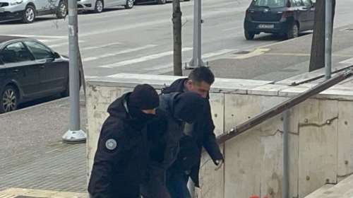 Σε σοβαρή κατάσταση ο 23χρονος καταδρομέας που τον μαχαίρωσε ο 16χρονος αδελφός του