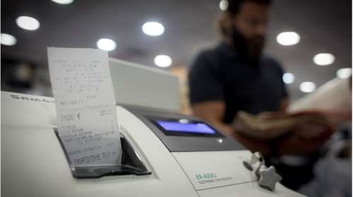 Υποχρεωτική από Σεπτέμβριο η διαβίβαση παραστατικών στο myDATA και η διασύνδεση ταμειακών με ΑΑΔΕ