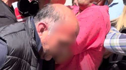 Λάρισα: Την Παρασκευή θα απολογηθεί ο 50χρονος για την υπόθεση κακοποίησης των δύο παιδιών