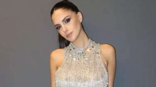 Αλεξάνδρα Νίκα: Αποκαλύπτει πώς έχασε τόσο γρήγορα τα κιλά της εγκυμοσύνης της