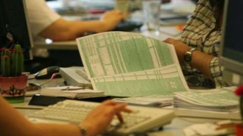 Αντίστροφη μέτρηση για την υποβολή των φορολογικών δηλώσεων - Πότε ανοίγει η πλατφόρμα