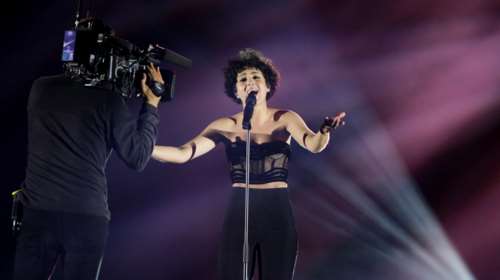 Eurovision 2021: Στην πρώτη δεκάδα Ελλάδα και Κύπρος, ποια χώρα βρίσκεται στην κορυφή