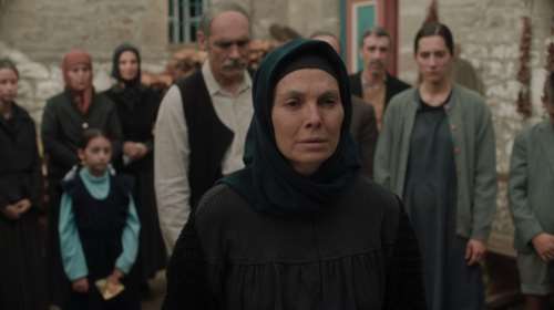 "Άγιος Παΐσιος – Από τα Φάρασα στον Ουρανό": Τι θα δούμε στο αποψινό επεισόδιο στο Mega;