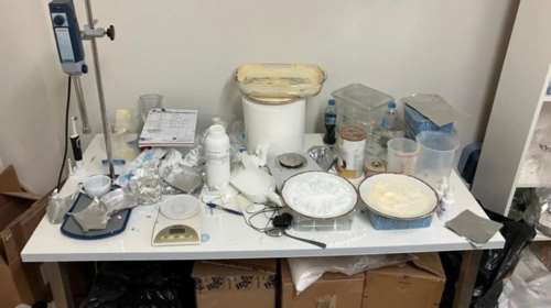 Οι αποκαλυπτικοί διάλογοι του κυκλώματος αναβολικών και οι κωδικές ονομασίες - Τα &quot;άσπρα&quot;, τα &quot;μπλε&quot; και το... &quot;dinner&quot;