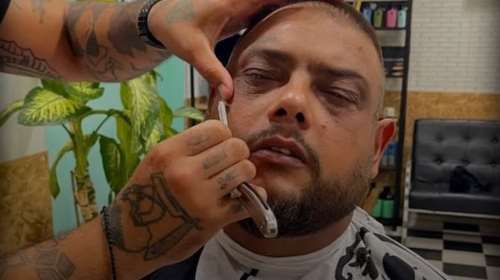 Πέθανε ο ράπερ 3D: Τον αποχαιρέτησαν ΛΕΞ, Μικρός Κλέφτης και Light