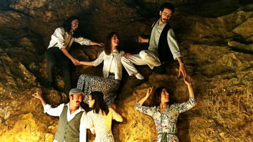 &quot;Ο μεγάλος αποχαιρετισμός&quot; στο Βυζαντινό Μουσείο Άργους