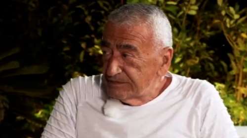 Γιώργος Βογιατζής: &quot;Ερωτεύτηκα τη σύζυγο του πρίγκιπα, τα παράτησε όλα αλλά συνειδητοποίησα ότι δεν έχω φράγκο για να έρθουμε Ελλάδα&quot;