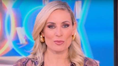 Η Ελεονώρα Μελέτη απαντά στον Γιώργο Λιάγκα: "Δεν μπορείς να είσαι κάτι που δεν είσαι, μόνο οι ηθοποιοί το κάνουν αυτό το πράγμα"