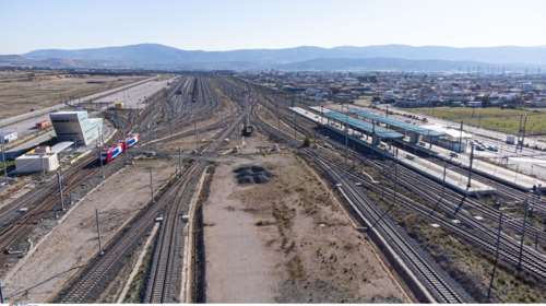 Η Ρυθμιστική Αρχή Σιδηροδρόμων "έβλεπε τα τρένα να περνούν"- Δεν ασχολήθηκε ποτέ με την ασφάλεια, στελέχη της αποσπασμένα στον ΣΥΡΙΖΑ