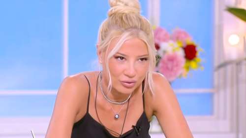 Φαίη Σκορδά: "Δεν θέλω να ασχοληθώ γιατί θεωρώ ότι το κάνει απλά για να παίξει στα κανάλια και να κερδίσει δημοσιότητα"